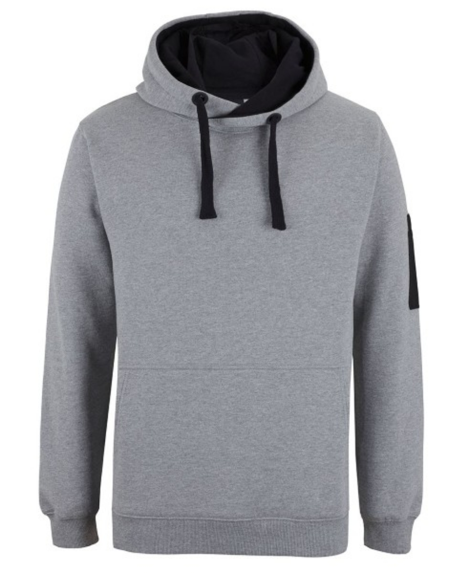 Picture of JB's Adults 350 Trade Hoodie